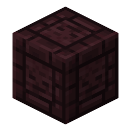 Chiseled Nether Bricks