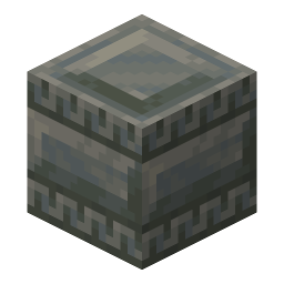 Chiseled Tuff Bricks