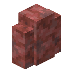 Cinnabar Wall