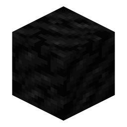 Block of Coal