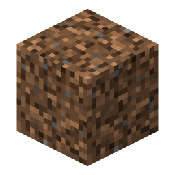 Coarse Dirt
