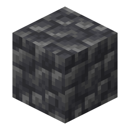 Cobbled Deepslate