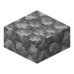 Cobblestone Slab