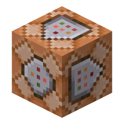 Command Block