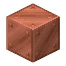 Block of Copper