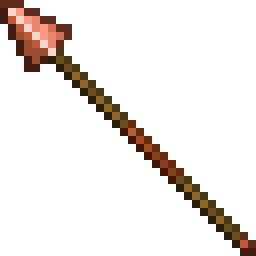 Copper Spear