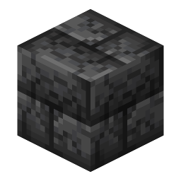 Cracked Deepslate Bricks