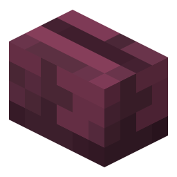 Crimson Button