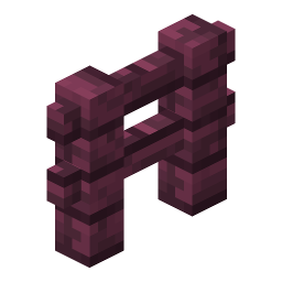 Crimson Fence