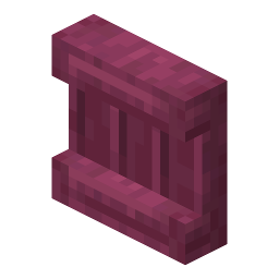 Crimson Shelf