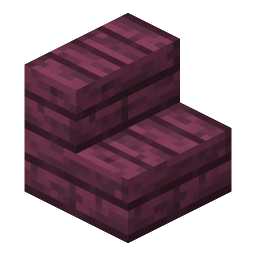 Crimson Stairs