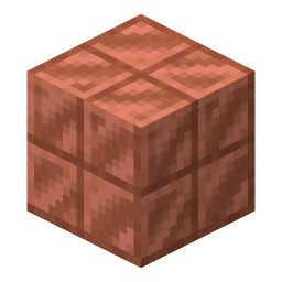 Cut Copper