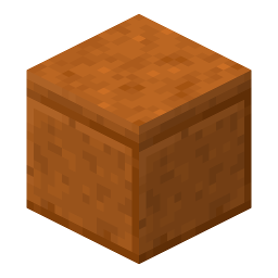 Cut Red Sandstone