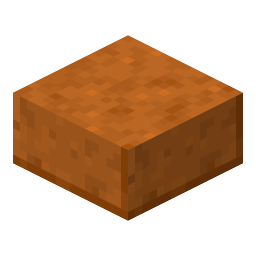Cut Red Sandstone Slab