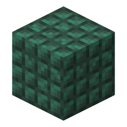 Dark Prismarine