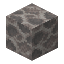 Dead Brain Coral Block