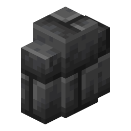 Deepslate Brick Wall