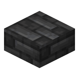 Deepslate Tile Slab