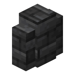 Deepslate Tile Wall
