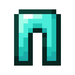 Diamond Leggings item render