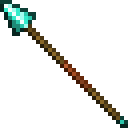 Diamond Spear