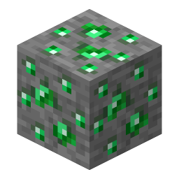 Emerald Ore