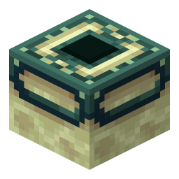 End Portal Frame