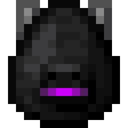 Ender Dragon Spawn Egg