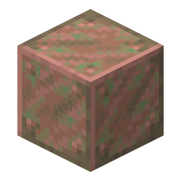 Exposed Copper