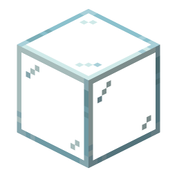 Glass item render
