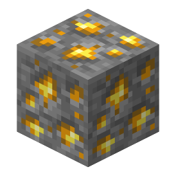 Gold Ore