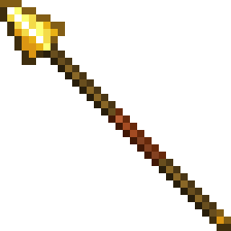 Golden Spear