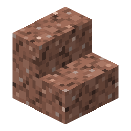 Granite Stairs