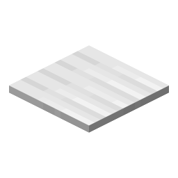 Heavy Weighted Pressure Plate