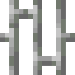 Iron Bars item render
