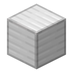 Block of Iron