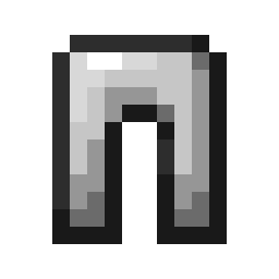 Iron Leggings item render