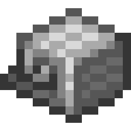 Iron Nautilus Armor