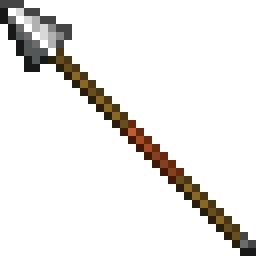 Iron Spear