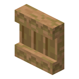 Jungle Shelf