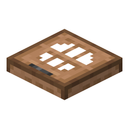 Jungle Trapdoor
