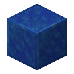 Block of Lapis Lazuli
