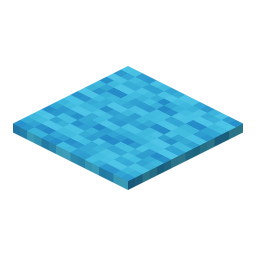 Light Blue Carpet