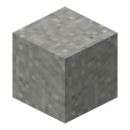 Light Gray Concrete Powder