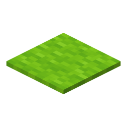 Lime Carpet