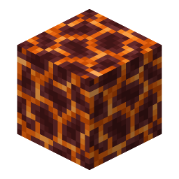 Magma Block
