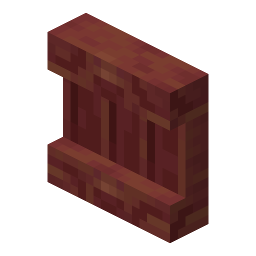 Mangrove Shelf