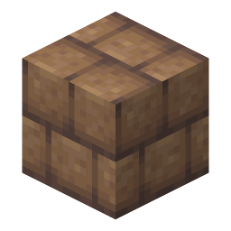Mud Bricks