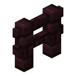 Nether Brick Fence