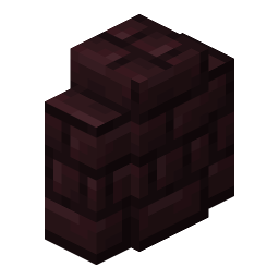 Nether Brick Wall
